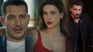 Yeraltı 9. bölüm 3. fragmanı sosyal medyayı salladı! 'Sonunda beklenen oluyor'