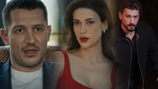 Yeraltı 9. bölüm 3. fragmanı sosyal medyayı salladı! 'Sonunda beklenen oluyor'