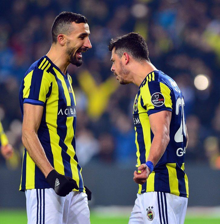 Bayer Leverkusen, Giuliano için 15 milyon Euro veriyor G4