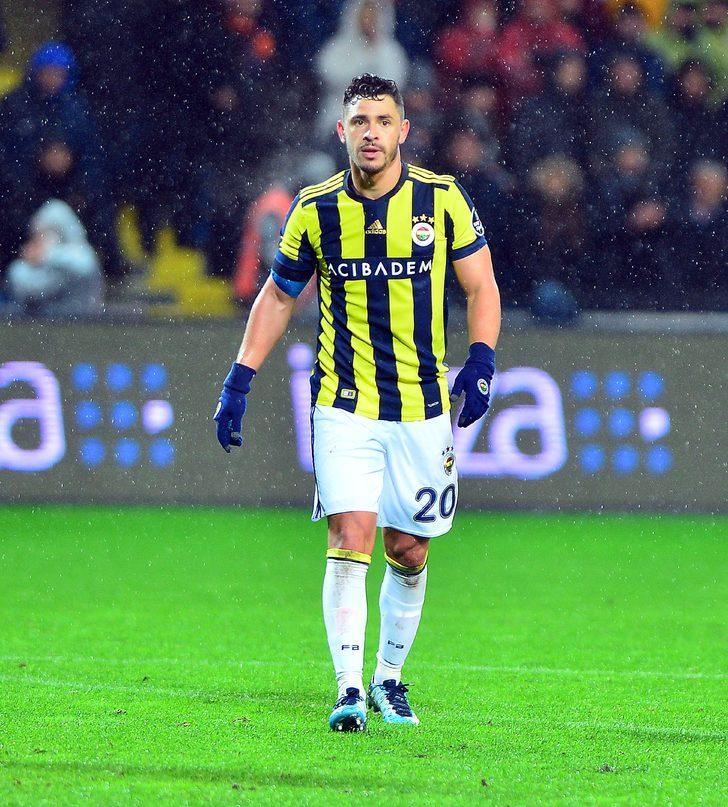 Bayer Leverkusen, Giuliano için 15 milyon Euro veriyor G5