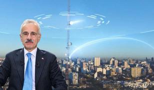 5G i&ccedil;in geri sayım! Cumhurbaşkanı Erdoğan resmen ilan edecek