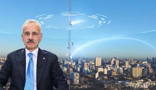 5G'de tarihi adım! Cumhurbaşkanı Erdoğan 5G'ye ge&ccedil;işi 31 Mart'ta resmen ilan edecek