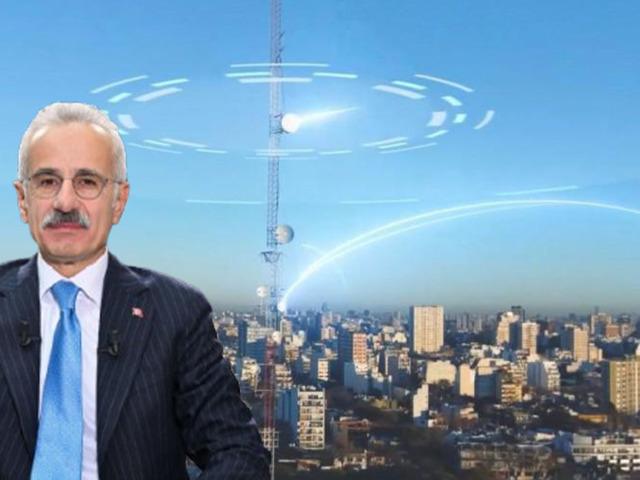 5G i&ccedil;in geri sayım! Cumhurbaşkanı Erdoğan resmen ilan edecek