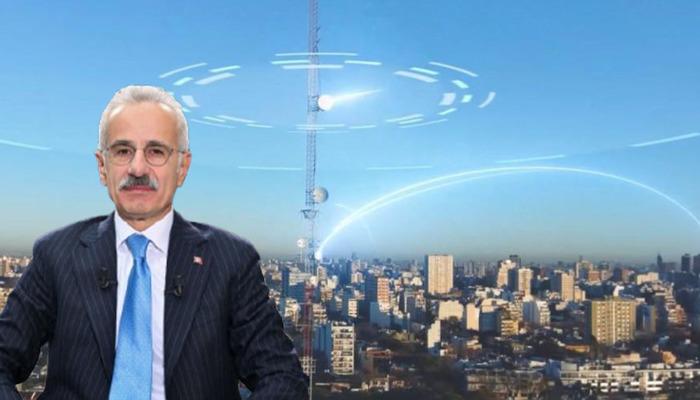 5G'de tarihi adım! Cumhurbaşkanı Erdoğan 5G'ye ge&ccedil;işi 31 Mart'ta resmen ilan edecek