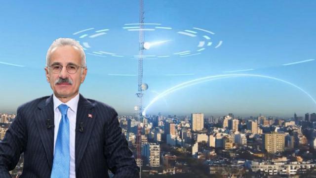 5G için geri sayım! Cumhurbaşkanı Erdoğan resmen ilan edecek