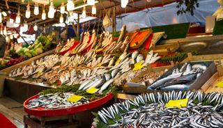 Somonu tahtından etti! En sağlıklı balık t&uuml;r&uuml; belli oldu