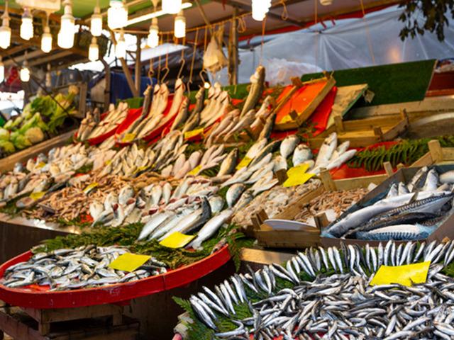 Somonu tahtından etti! En sağlıklı balık t&uuml;r&uuml; belli oldu