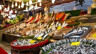 Somonu tahtından etti! En sağlıklı balık türü belli oldu