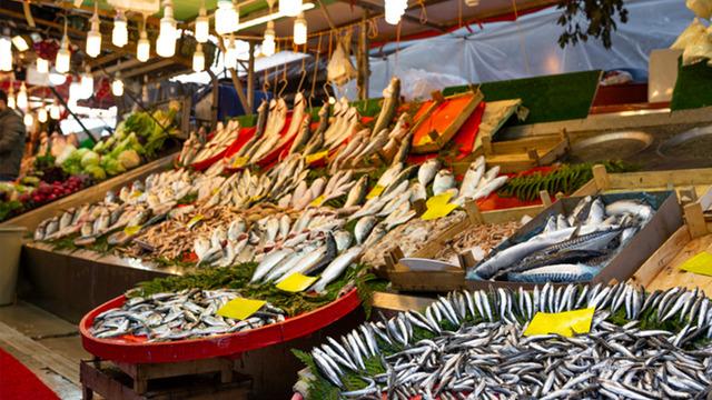 Somonu tahtından etti! En sağlıklı balık türü belli oldu