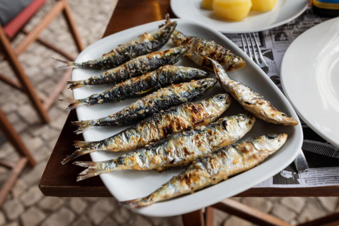 Somonu tahtından etti! En sağlıklı balık t&uuml;r&uuml; belli oldu 1