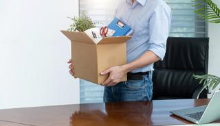 O şirket 1.000 &ccedil;alışanıyla yollarını ayırıyor