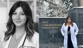 "&Ouml;yle bir şeyler geliştireceğim ki; t&uuml;m T&uuml;rkiye ismimi bilecek" dedi! Kahreden &ouml;l&uuml;m