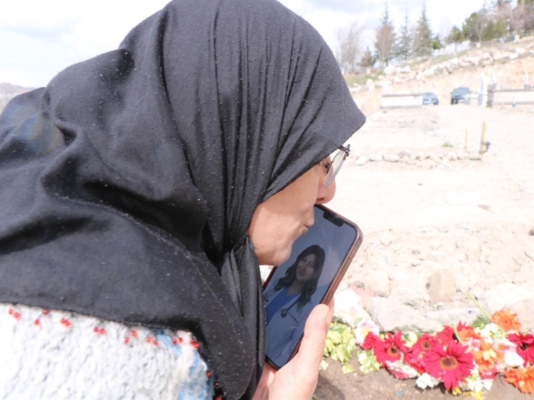 "&Ouml;yle bir şeyler geliştireceğim ki; t&uuml;m T&uuml;rkiye ismimi bilecek" dedi! Kahreden &ouml;l&uuml;m 2