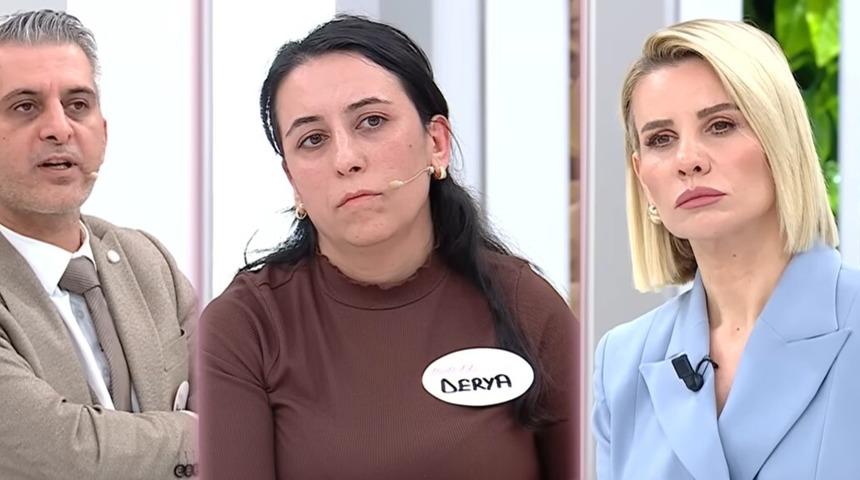 Esra Erol'da Nişantaşı'nda patates kızartması yeme tartışması! Karı koca birbirine girdi