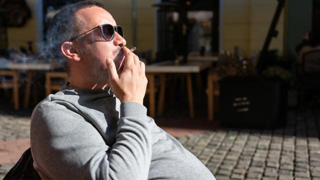 Türkiye’de en çok sigara içen iller belli oldu!