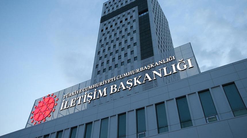 İletişim Başkanlığı duyurdu! COP31 &ouml;ncesi uluslararası medya atağı