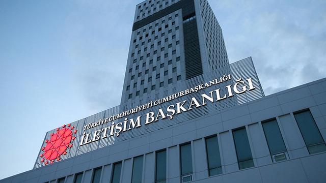 İletişim Başkanlığı duyurdu! COP31 öncesi uluslararası medya atağı