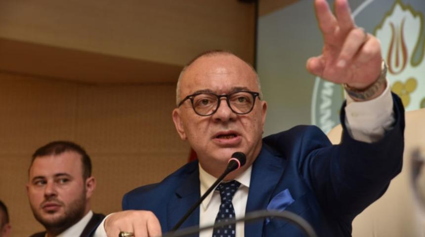 AK Parti-MHP ittifakında büyük kriz! Resmi sayfadan sert açıklama 