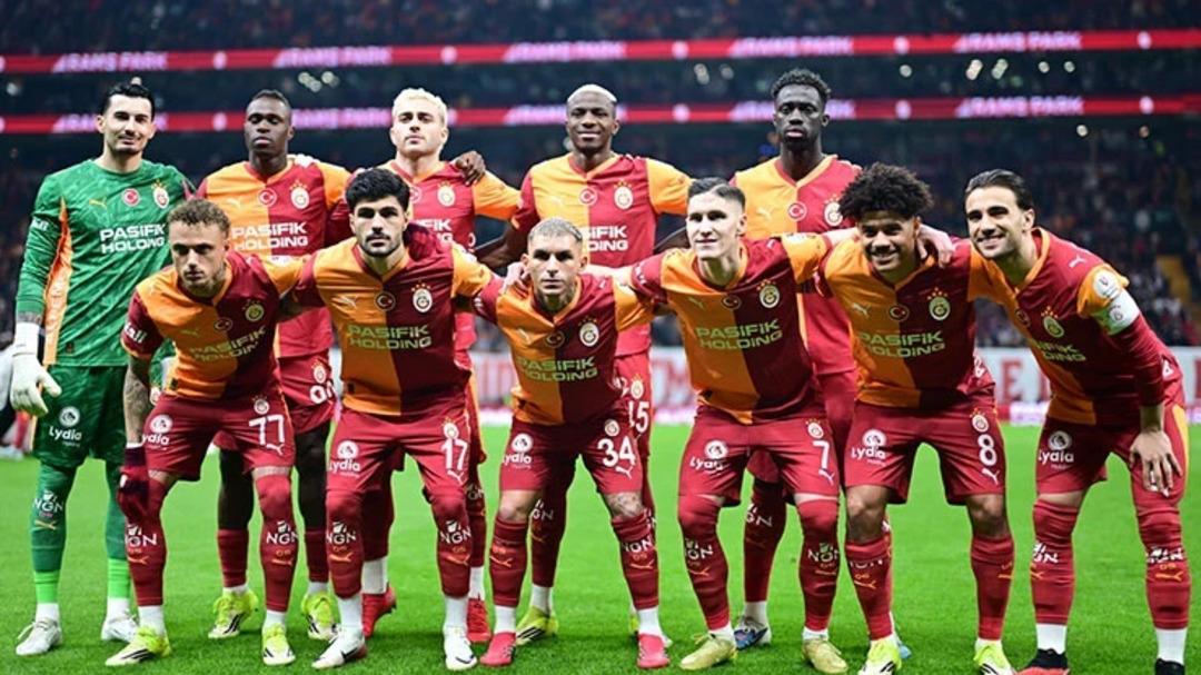 SON DAKİKA | Florya ya UEFA piyangosu! Juventus zaferinin 11.8 Milyon Euro luk &ouml;d&uuml;l&uuml; kasaya giriyor... 1