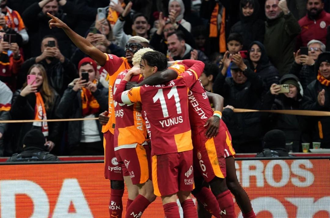 SON DAKİKA | Florya ya UEFA piyangosu! Juventus zaferinin 11.8 Milyon Euro luk &ouml;d&uuml;l&uuml; kasaya giriyor... 2