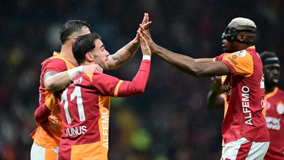 SON DAKİKA | Florya ya UEFA piyangosu! Juventus zaferinin 11.8 Milyon Euro luk &ouml;d&uuml;l&uuml; kasaya giriyor... 3