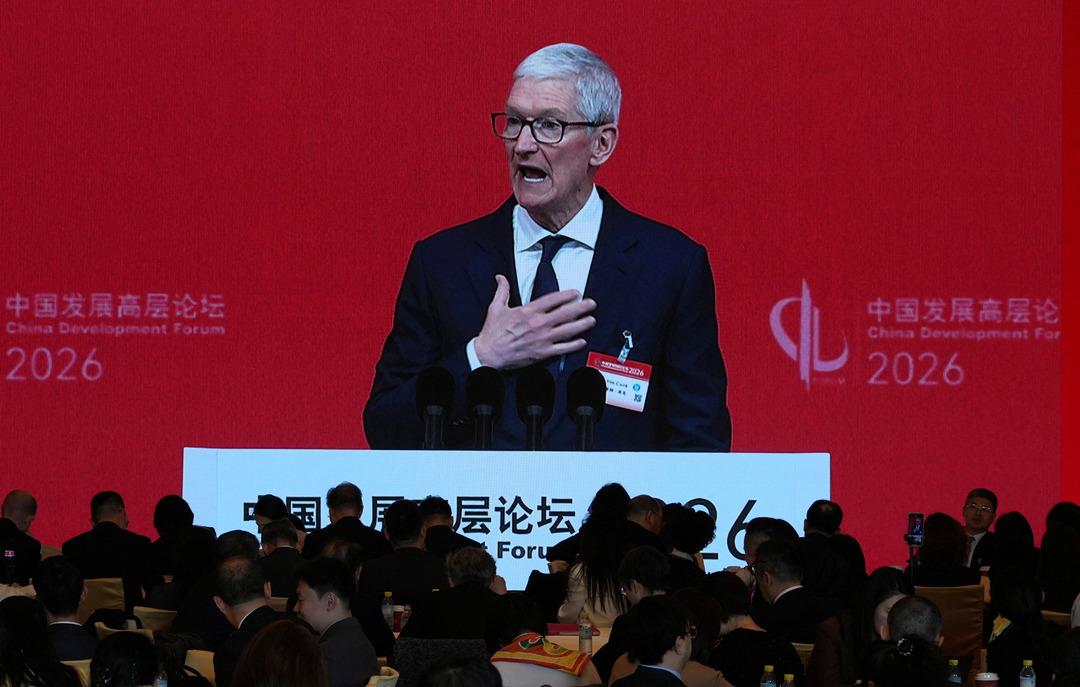 Apple ın patronundan ezber bozan tavsiye! Duyan telefonunu elinden bırakacak 1