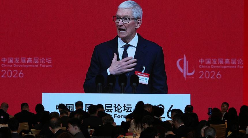 Apple'ın patronundan ezber bozan tavsiye! Duyan telefonunu elinden bırakacak