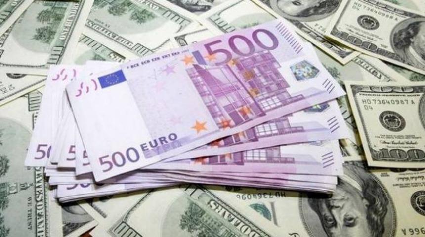 Dolar ne kadar kaç TL? Euro ne kadar kaç TL? (11 Nisan dolar kuru, euro kuru güncel döviz fiyatları)