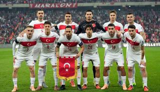 A Milli Futbol Takımı&rsquo;nın, FIFA D&uuml;nya Kupası yolundaki ilk rakibi Romanya