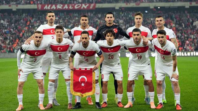 A Milli Futbol Takımı’nın, FIFA Dünya Kupası yolundaki ilk rakibi Romanya