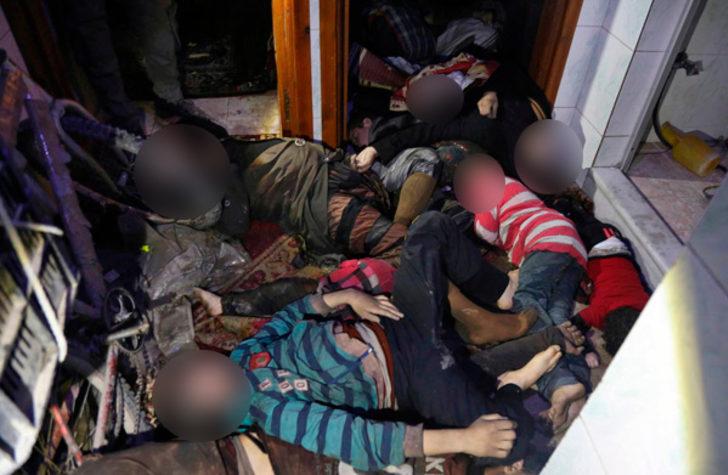 Dünya savaşı korkusu!  G3