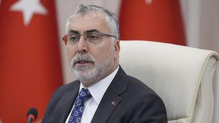 Bakan Işıkhan, iş gücü istatistiklerini değerlendirdi: 'Olumlu sonuçları almaya devam edeceğiz'