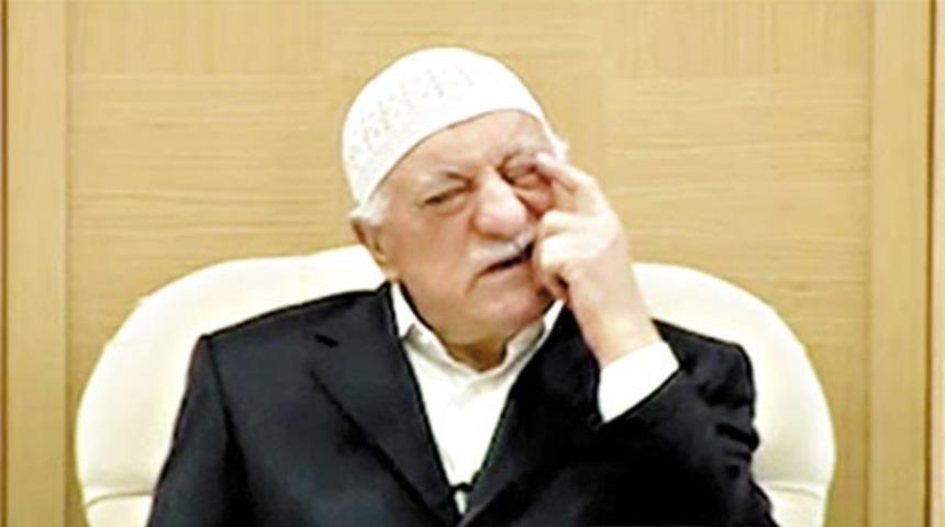 Ünlü iş adamı FETÖ'nün yanında iddiası!