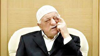 Ünlü iş adamı FETÖ'nün yanında iddiası!