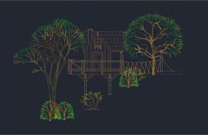 Babadan kızına sıra dışı sürpriz!  G4