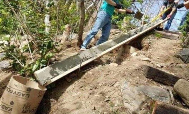 Babadan kızına sıra dışı sürpriz!  G5