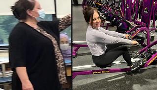 60 yaşında 60 kilo verdi! Doktorlar bile şaşırdı: 3 kurala dikkat ettim...