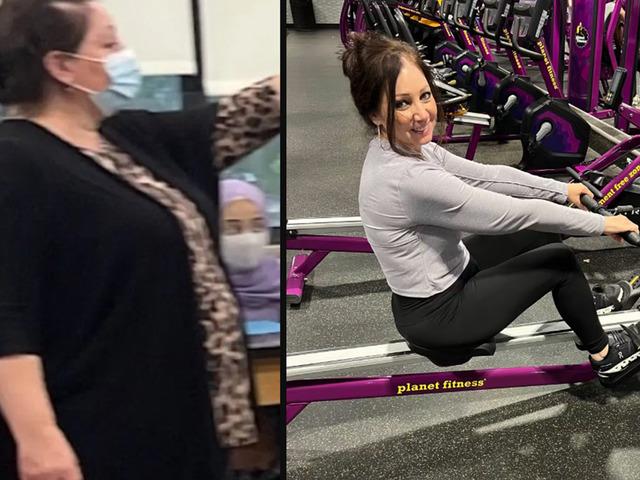 60 yaşında 60 kilo verdi! Doktorlar bile şaşırdı: 3 kurala dikkat ettim...