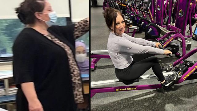 60 yaşında 60 kilo verdi! Doktorlar bile şaşırdı: 3 kurala dikkat ettim...