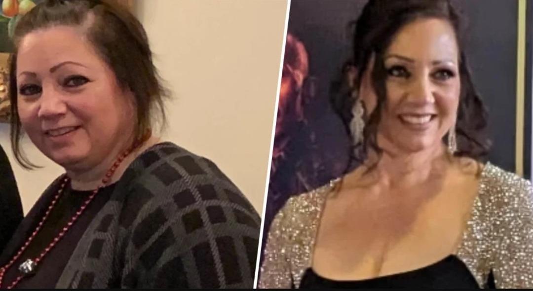 60 yaşında 60 kilo verdi! Doktorlar bile şaşırdı: 3 kurala dikkat ettim... 1