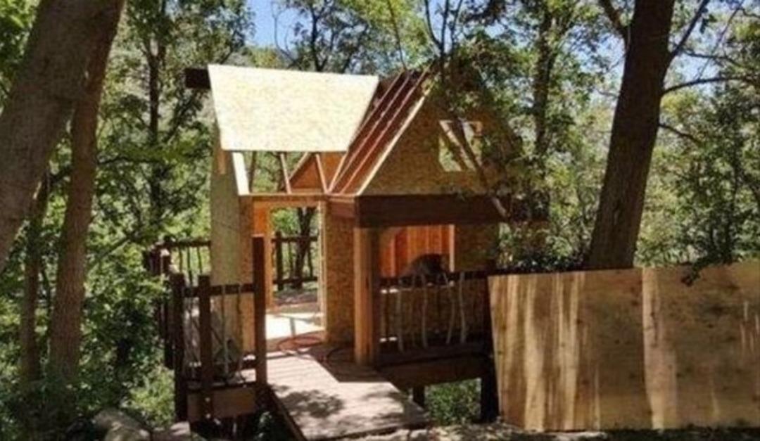 Babadan kızına sıra dışı s&uuml;rpriz! 