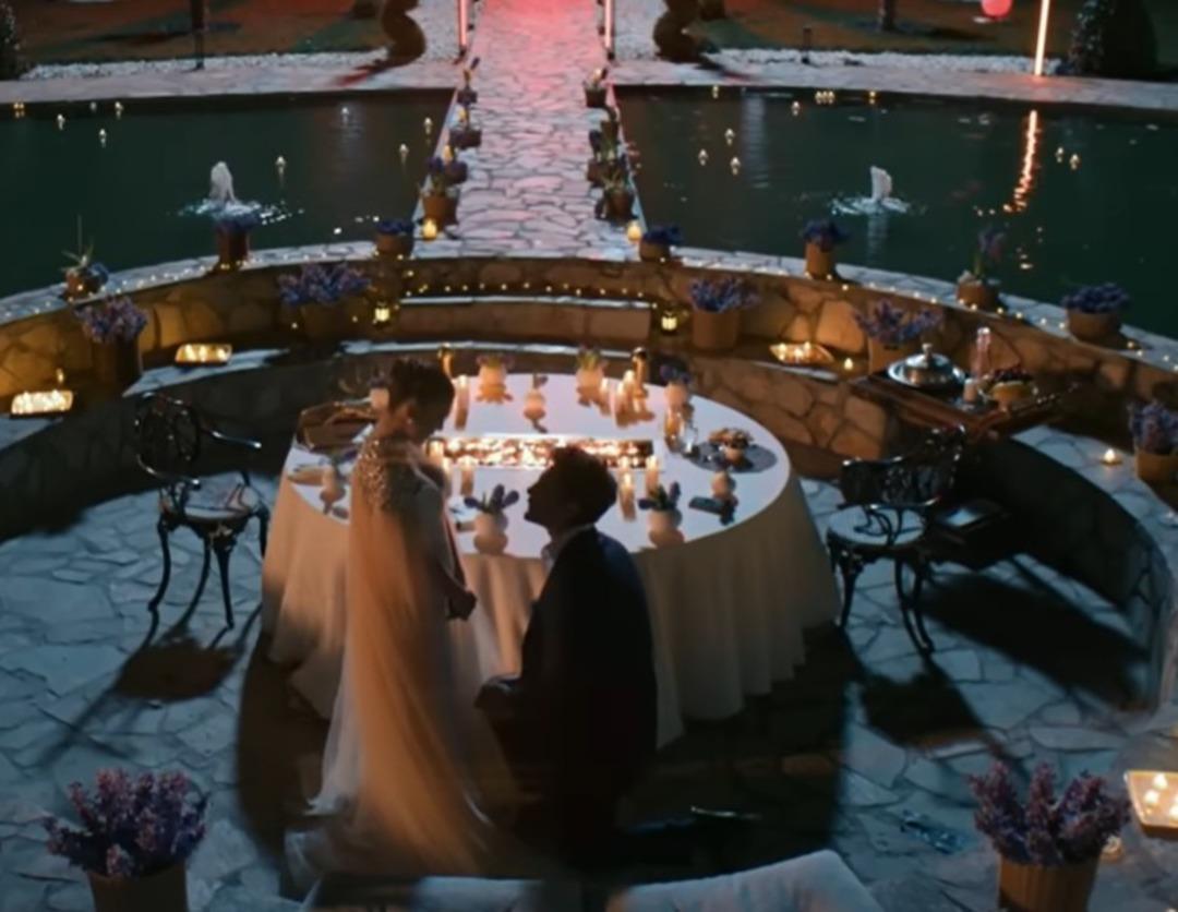 Reytingler iyice d&uuml;şm&uuml;şt&uuml;! Halef K&ouml;klerin &Ccedil;ağrısı 26. 2. fragmanı sosyal medyayı salladı  1