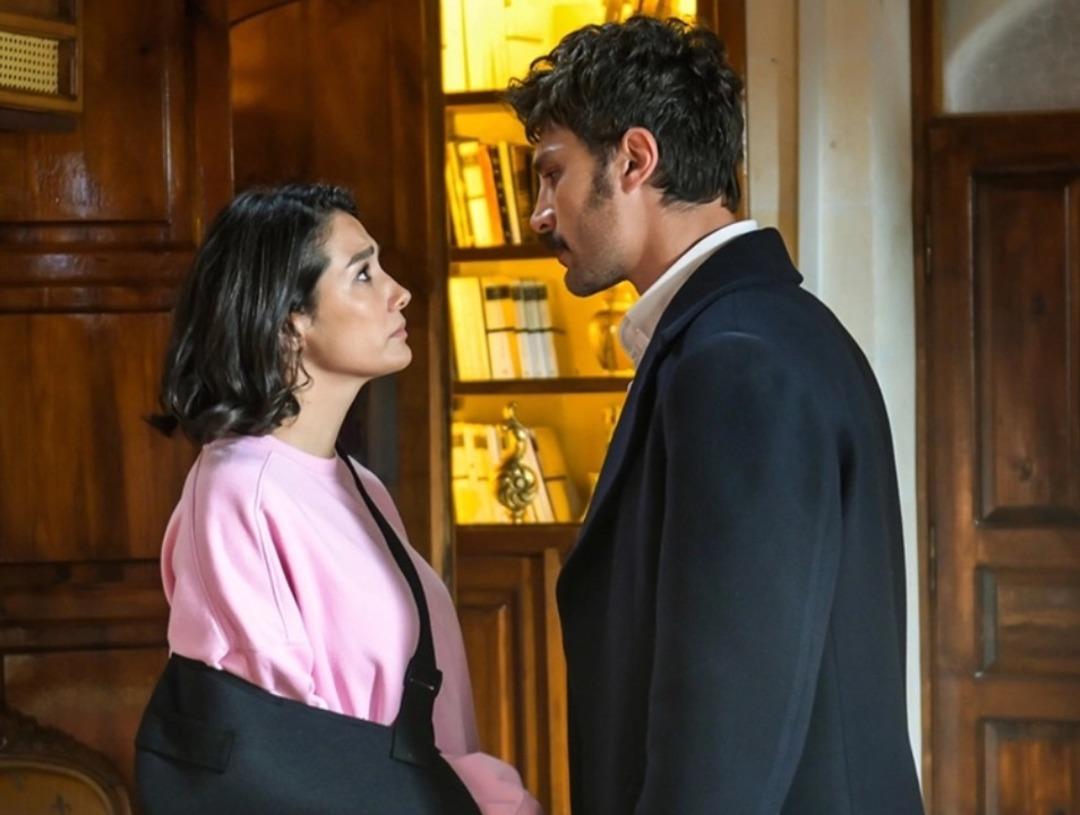 Reytingler iyice d&uuml;şm&uuml;şt&uuml;! Halef K&ouml;klerin &Ccedil;ağrısı 26. 2. fragmanı sosyal medyayı salladı  2