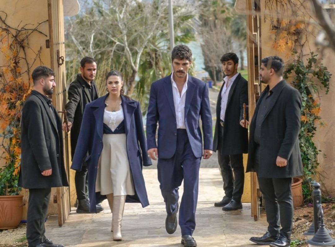 Reytingler iyice d&uuml;şm&uuml;şt&uuml;! Halef K&ouml;klerin &Ccedil;ağrısı 26. 2. fragmanı sosyal medyayı salladı  3