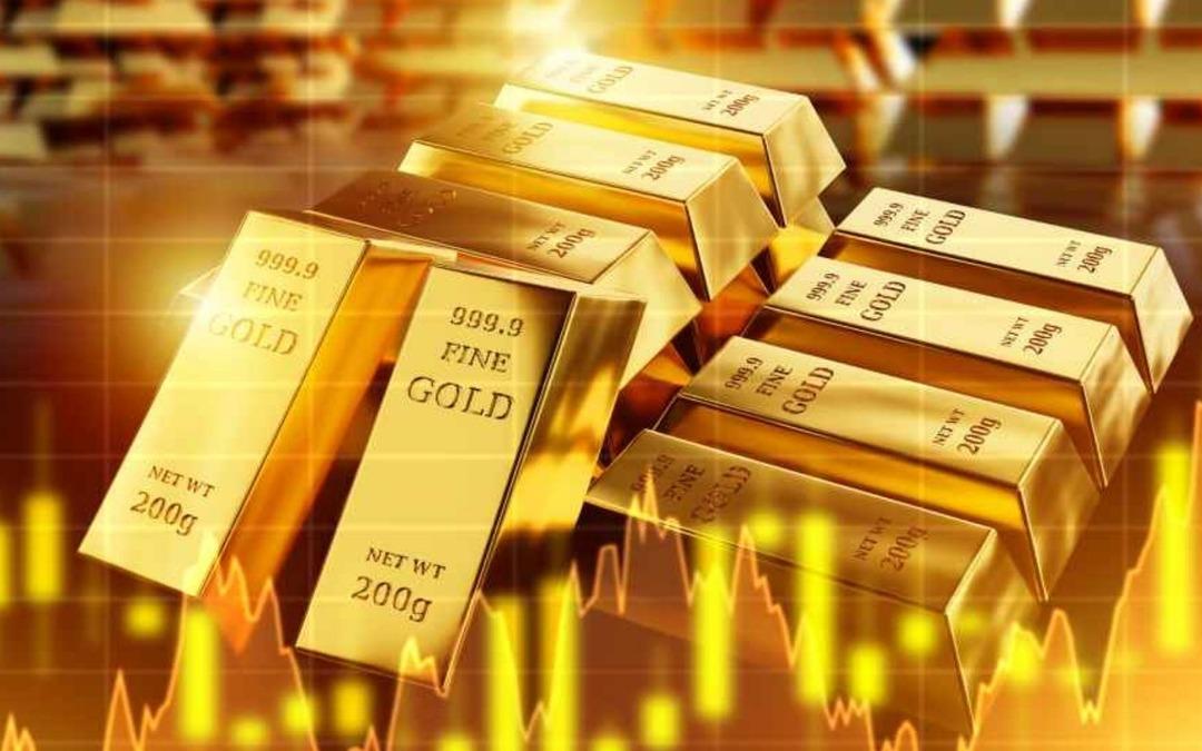 Altın yeniden sahnede: Dev banka analisti 6.300 dolar rotasını &ccedil;izdi 1