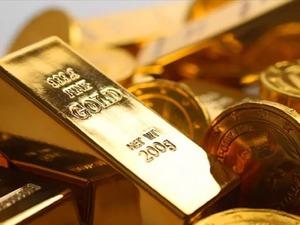 Ons altın ne kadar? Piyasalarda g&uuml;n sonu