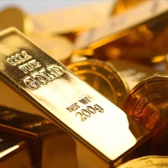 Ons altın ne kadar? Piyasalarda g&uuml;n sonu