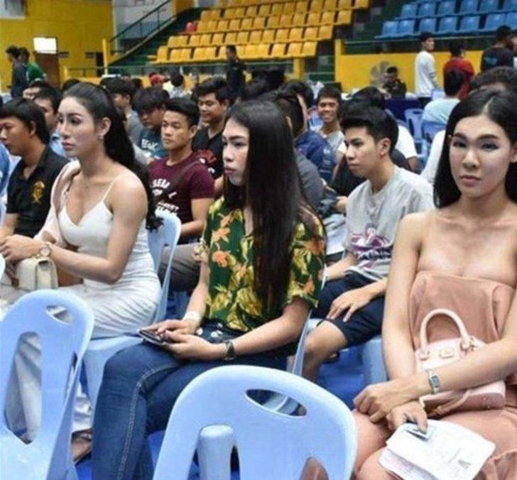 İnanması zor ama burası bir askerlik şubesi! G5