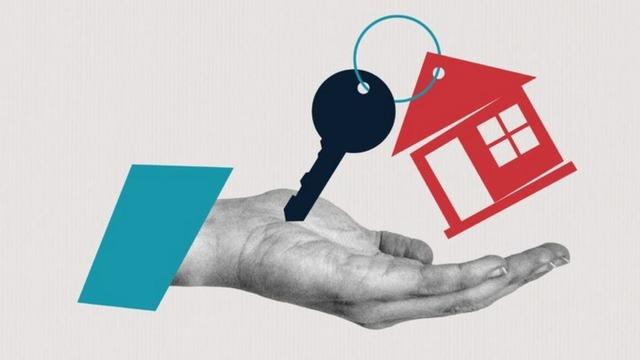 Almanya&rsquo;da konut fiyatları yeniden y&uuml;kselişe ge&ccedil;ti