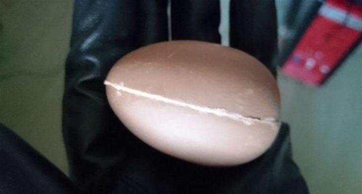 Sürprizin böylesi  G1